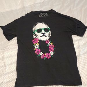 Bill Murray chive Tee